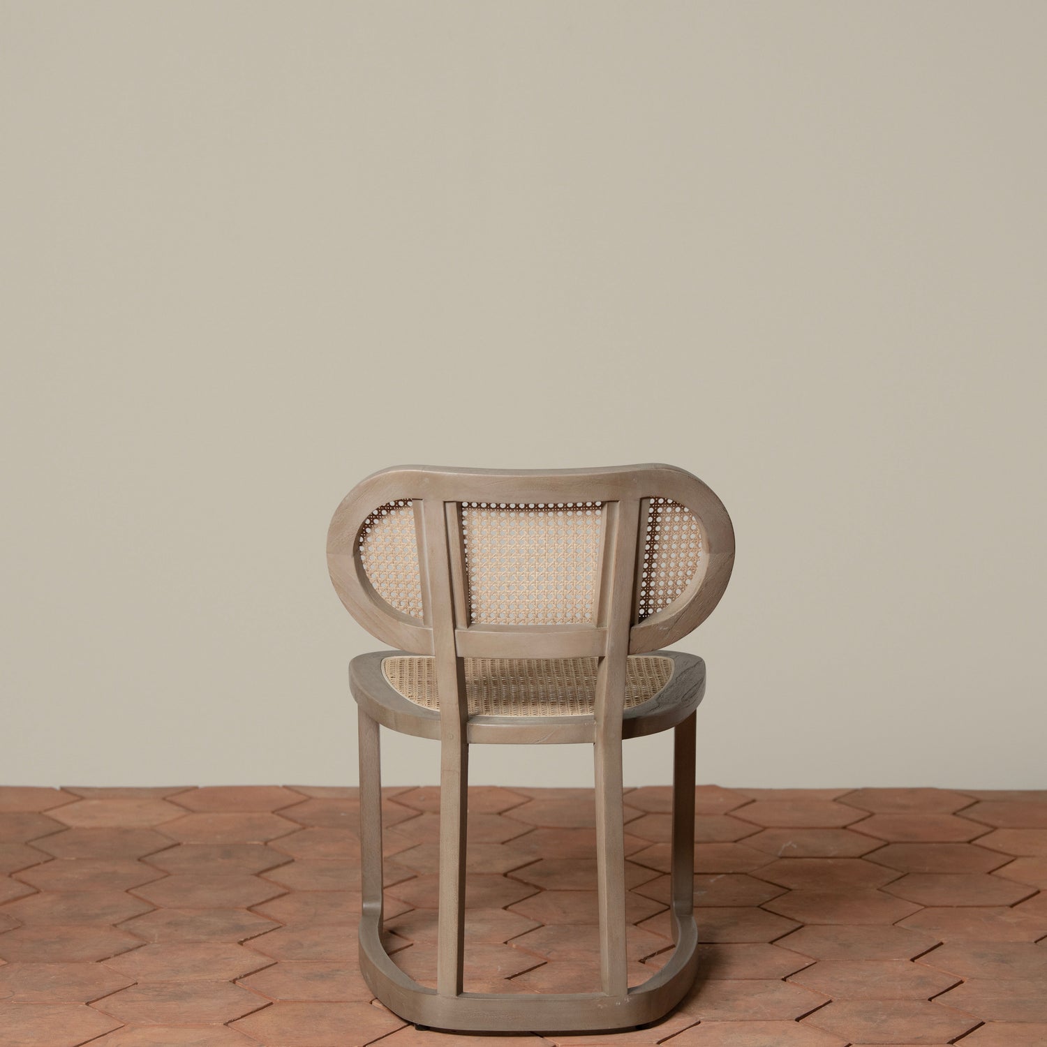 Stockholm Side Chair- Number 8