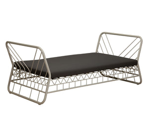 Mavericks's Daybed - Number 1