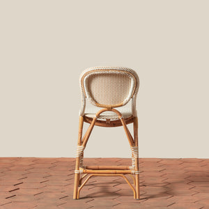 Portofino Outdoor Counter Stool - Number 6