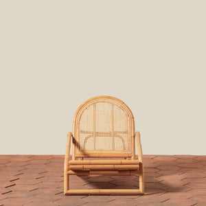 Montauk Folding Chair - Number 6