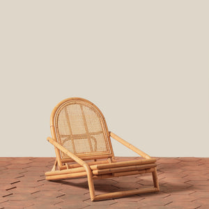 Montauk Folding Chair - Number 1