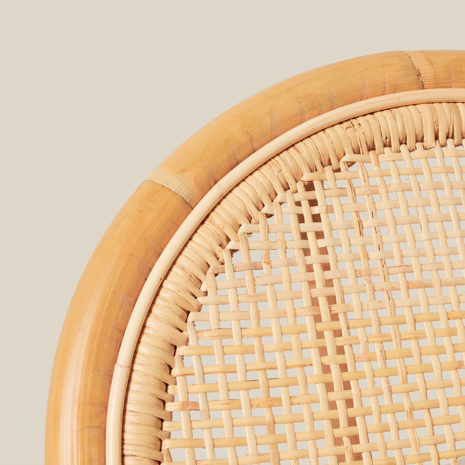 Montauk Folding Chair detail- Number 8