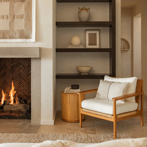 Mesa lounge chair lifestyle - Number 2