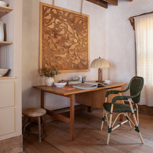Portofino Arm Chair at Desk - Number 15