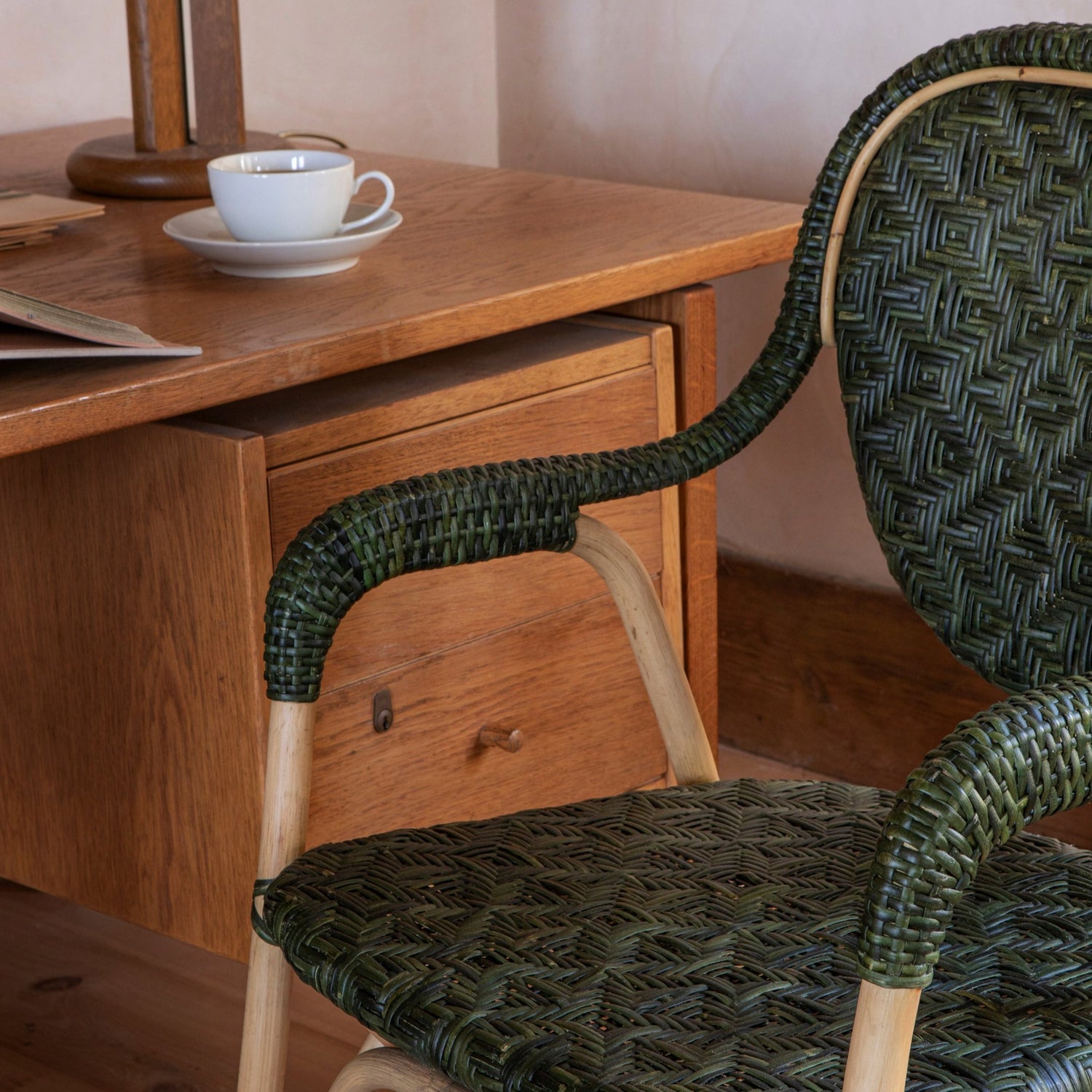 Portofino Arm Chair- Number 16