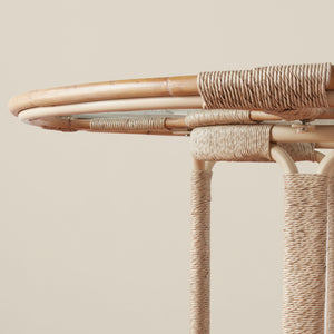glen ellen indoor/outdoor dining table detail - Number 4