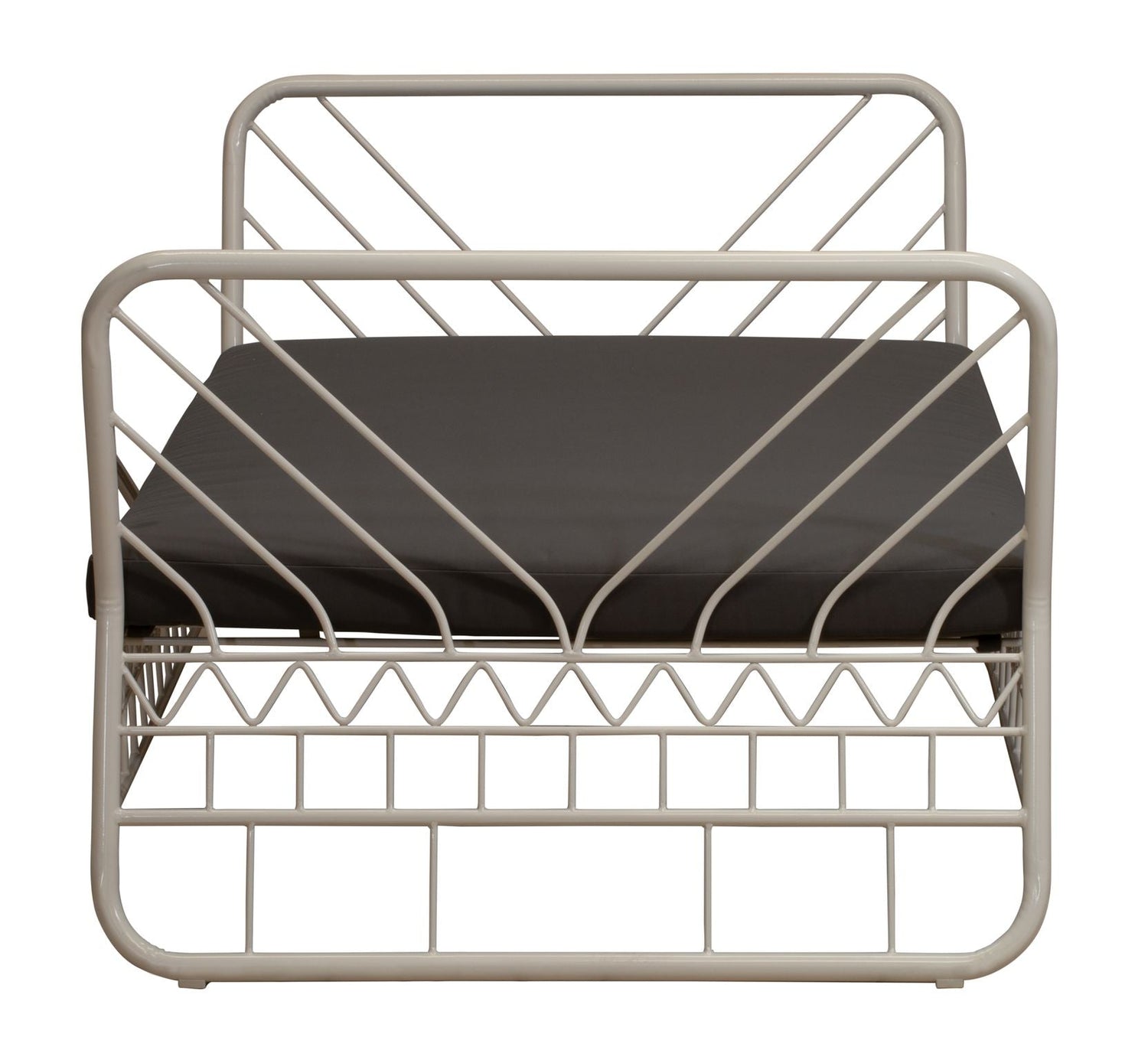 Mavericks's Daybed- Number 3