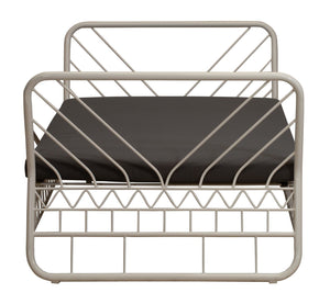 Mavericks's Daybed - Number 3