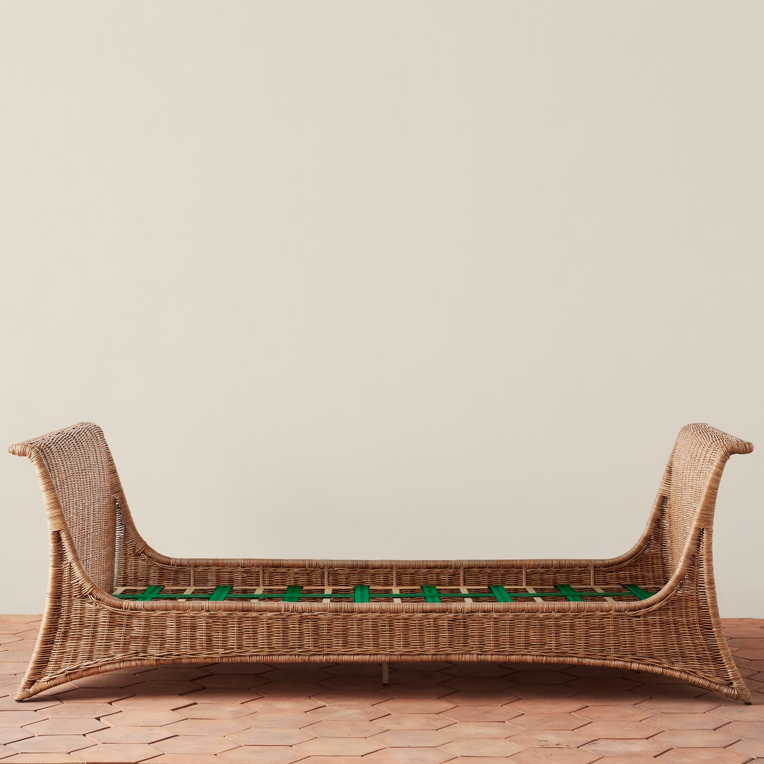Healdsburg Daybed- Number 9