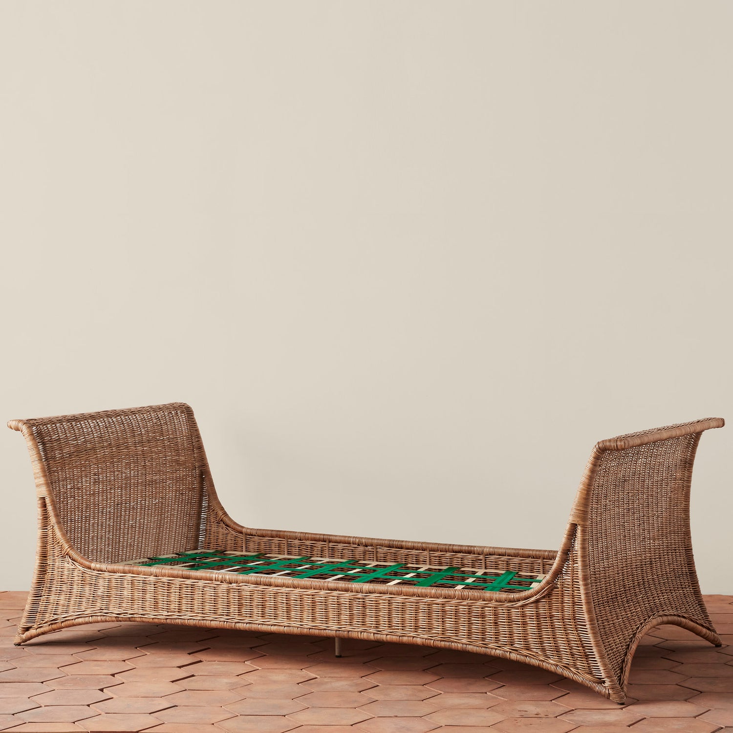 Healdsburg Daybed- Number 8