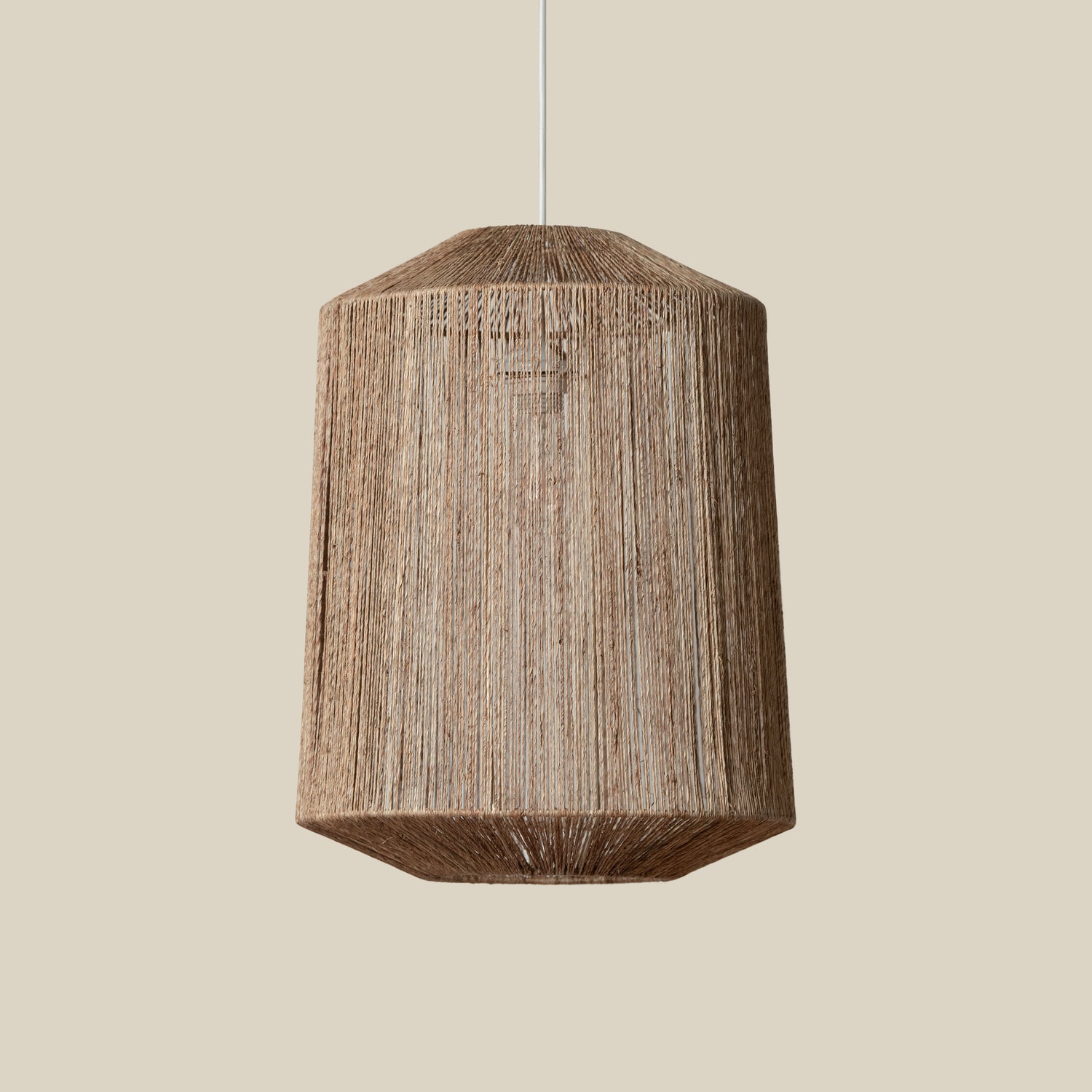 Walker Pendant- Number 1