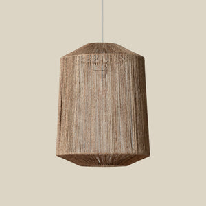 Walker Pendant - Number 1