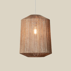 Walker Pendant - Number 2