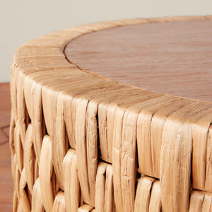 Puebla Woven Coffee Table - Number 6