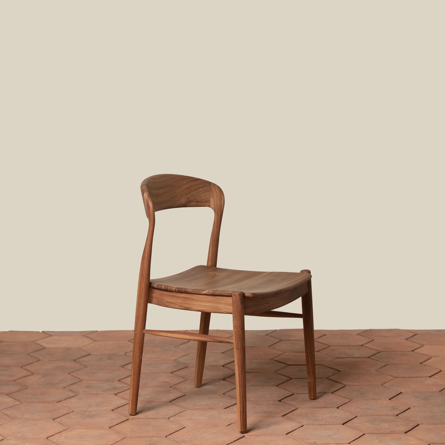 Ingrid Side Chair- Number 1