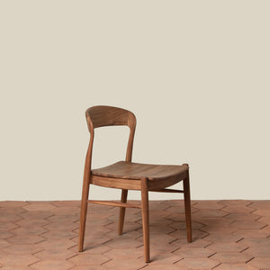 Ingrid Side Chair - Number 1
