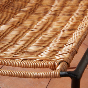 Lacoste Indoor/Outdoor Wicker Lounge Chair - Number 8