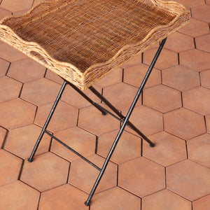 Maude Scallop Butler Tray - Number 3