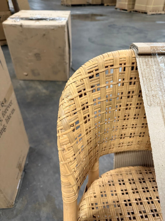 corner of chair - Image 2