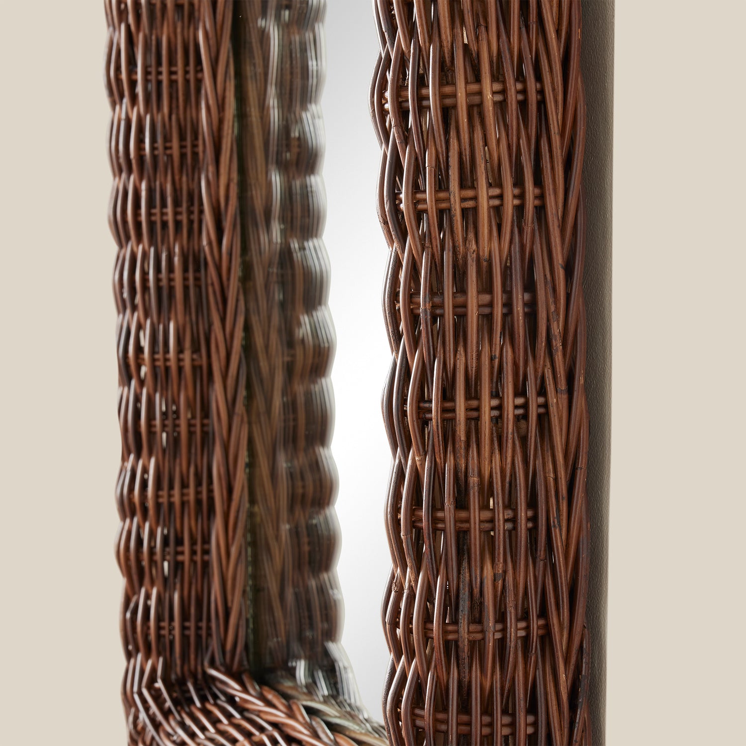 side angle of mirror- Number 5