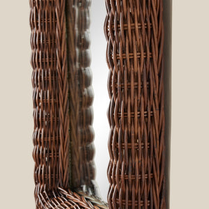 side angle of mirror - Number 5