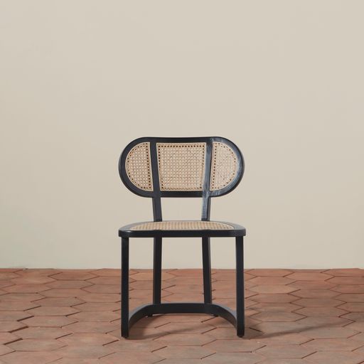 Stockholm Side Chair- Number 3