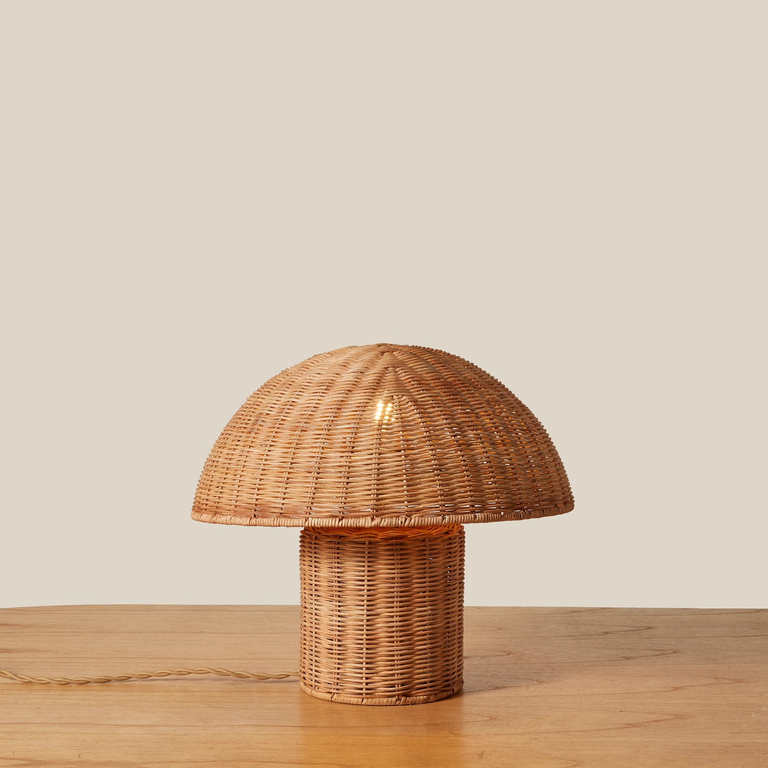 Lanai Table Lamp- Number 3