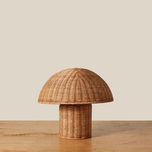 Lanai Table Lamp - Number 1