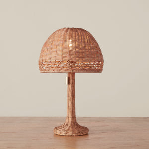 Augusta Mini Table Lamp - Number 3