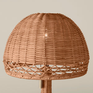 augusta mini table lamp detail - Number 4