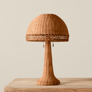 Augusta Table Lamp - Number 1
