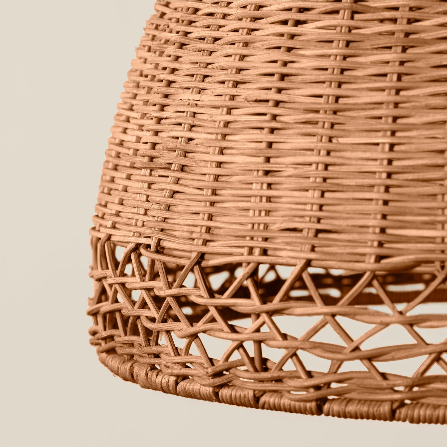 Augusta Table Lamp Detail- Number 7