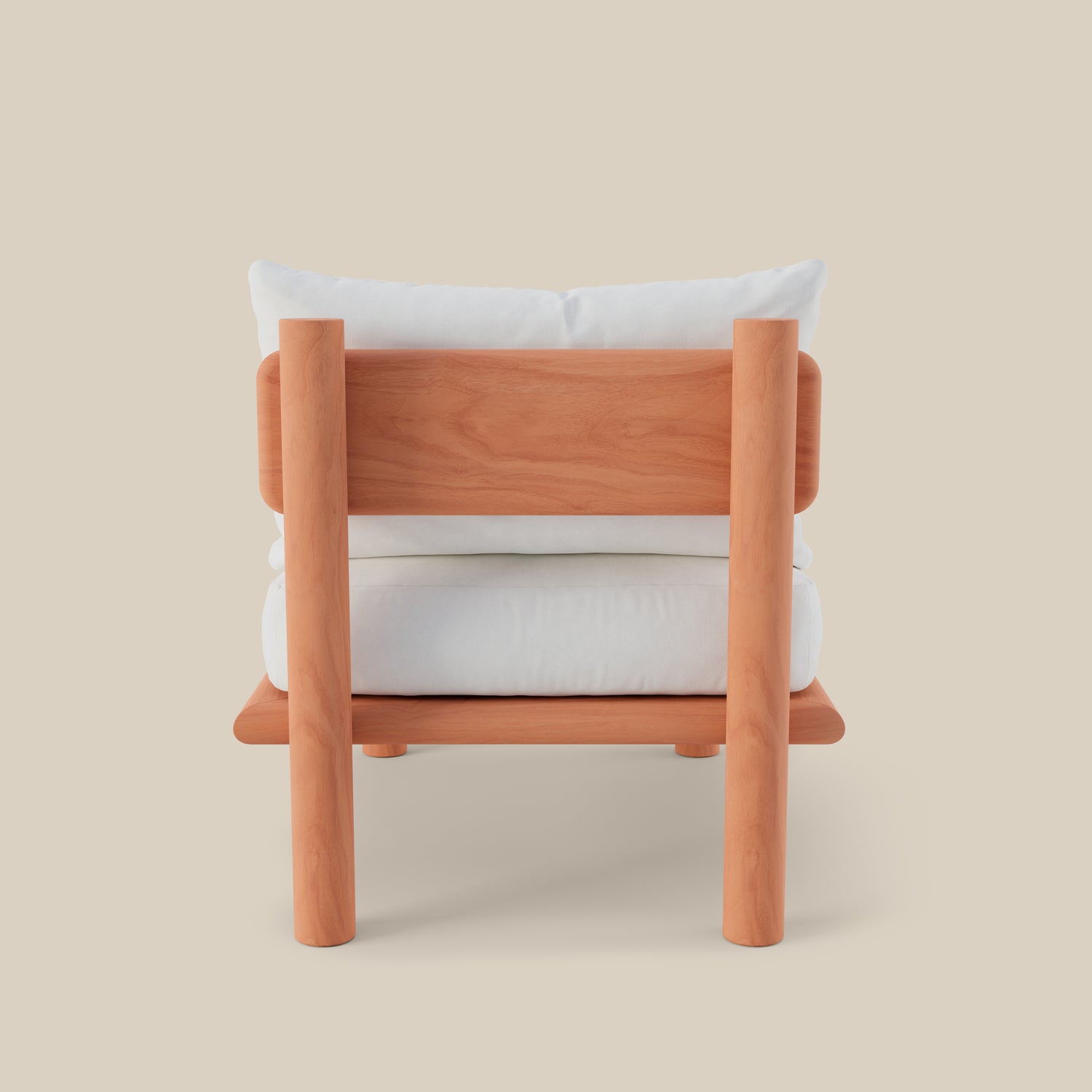 Madeira Outdoor Lounge Chair- Number 8