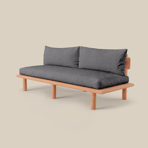 Madeira Outdoor Sofa - Number 10
