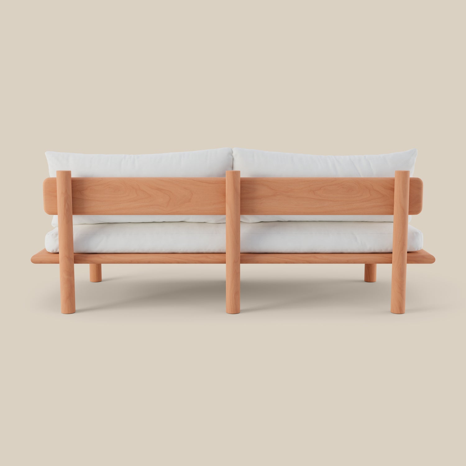 Madeira Outdoor Sofa- Number 8