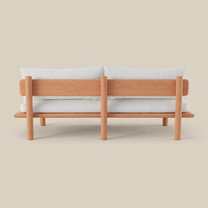 Madeira Outdoor Sofa - Number 8