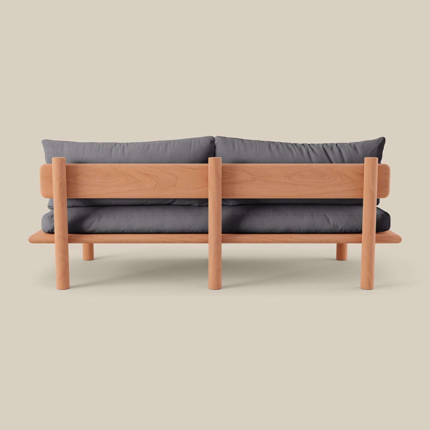 Madeira Outdoor Sofa- Number 12