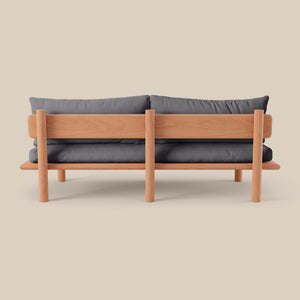 Madeira Outdoor Sofa - Number 12
