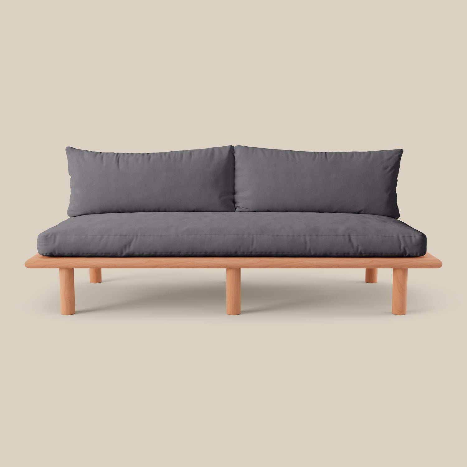 Madeira Outdoor Sofa- Number 9