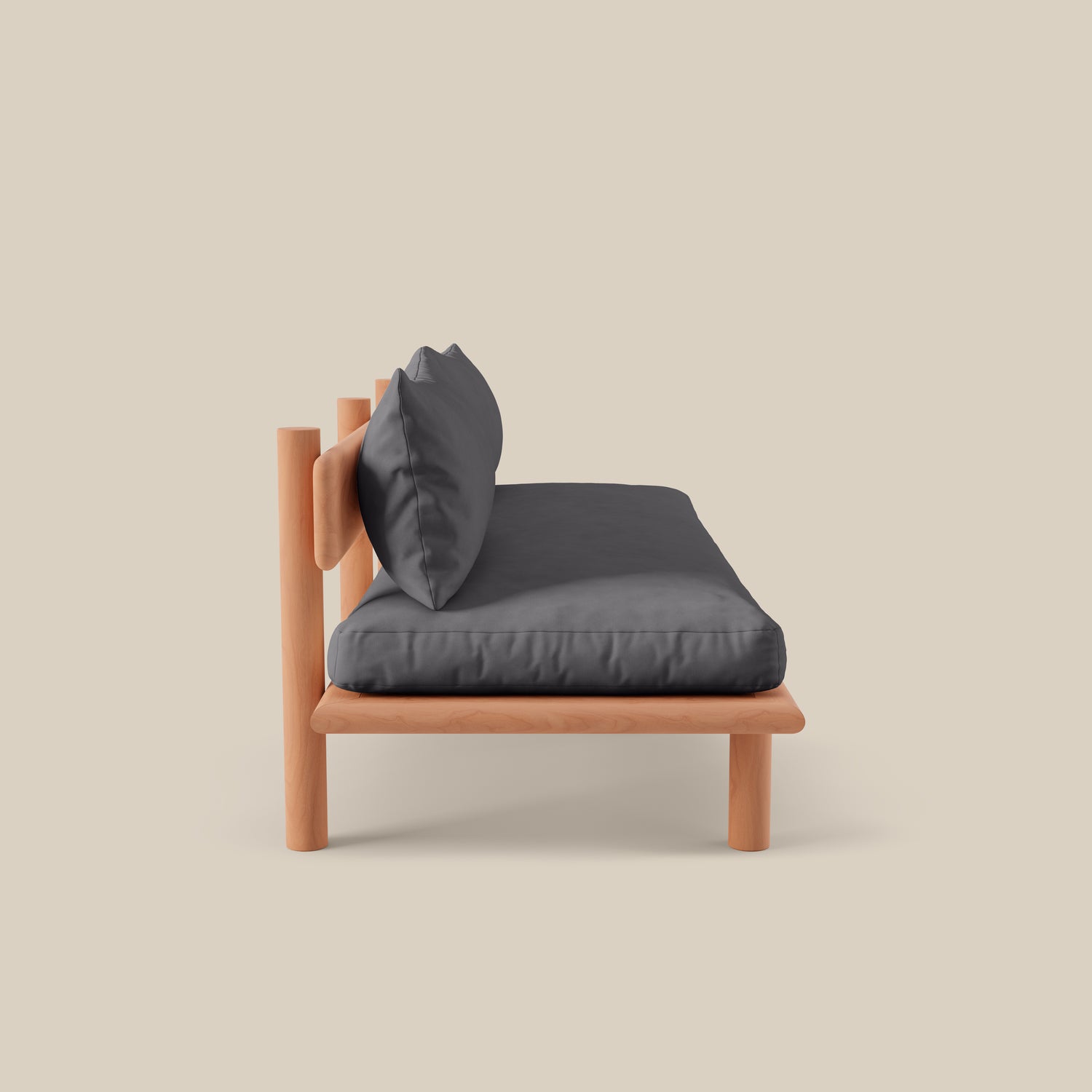 Madeira Outdoor Sofa- Number 11