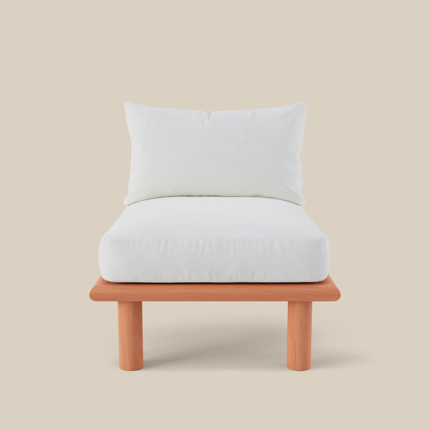 Madeira Outdoor Lounge Chair- Number 6