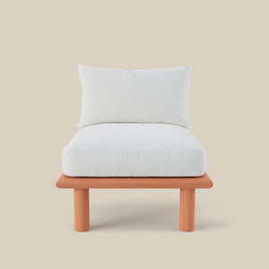 Madeira Outdoor Lounge Chair - Number 6