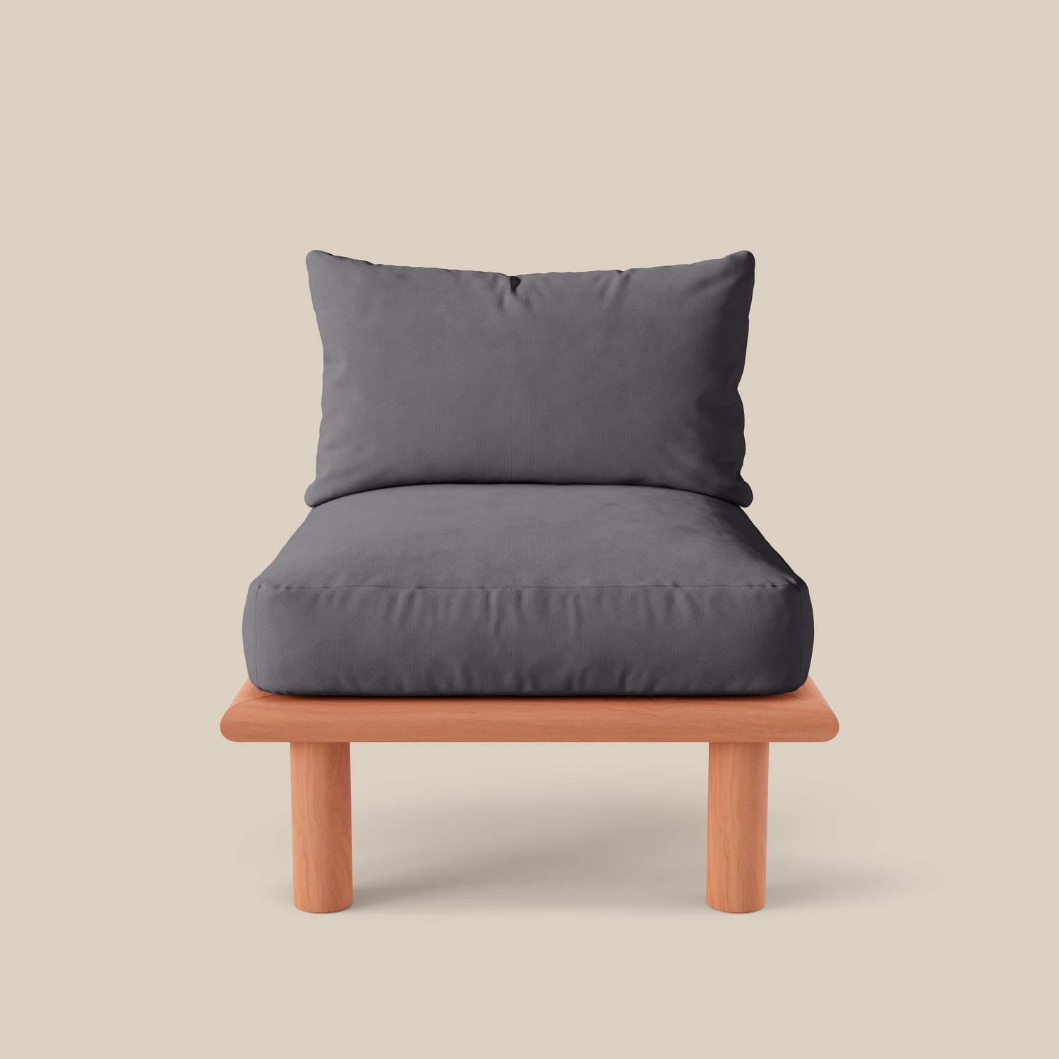 Madeira Outdoor Lounge Chair- Number 10