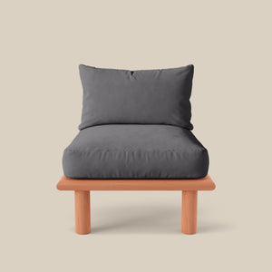 Madeira Outdoor Lounge Chair - Number 10