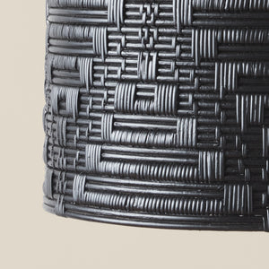 Cestino Pendant - Number 2