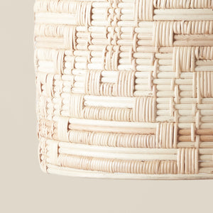 Cestino Pendant - Number 2