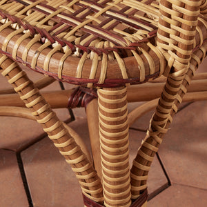 Orangerie Rattan Arm Chair - Number 7