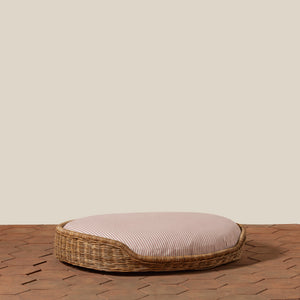 Boone Woven Dog Bed - Number 29