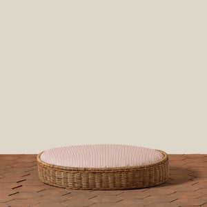 Boone Woven Dog Bed - Number 31