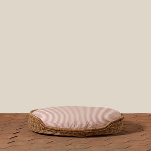 Boone Woven Dog Bed - Number 30